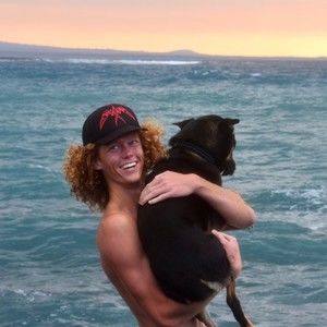 Meet your Posher, Drew